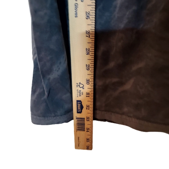 Harley Davidson Men's T-Shirt Gray Stonewashed XXL MT Cheaha AL - Picture 5 of 7